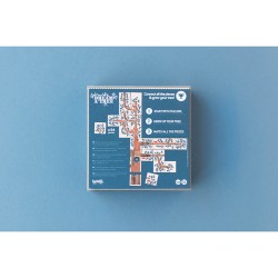 Pocket Game - Dream a tree