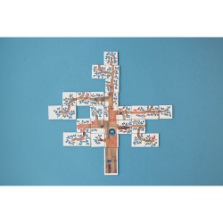 Pocket Game - Dream a tree