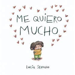 Me quiero mucho