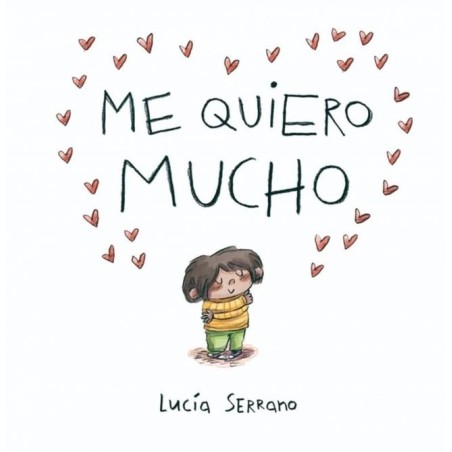 Me quiero mucho