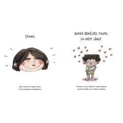 Me quiero mucho