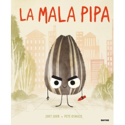 La mala pipa