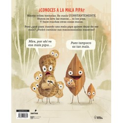 La mala pipa