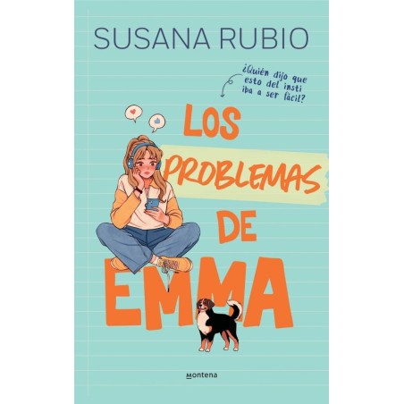 Los problemas de Emma