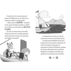 Viaje al centro de la Tierra