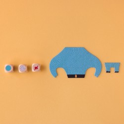 Game - My Monsters
