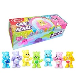 Pack 3 bombas de baño Surprise - Oso amoroso