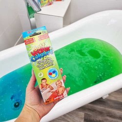 Acuarelas baño Baff