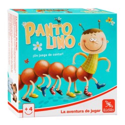 Pantolino