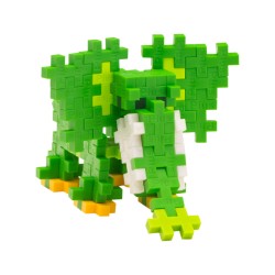 Tubo Plus Plus Animales 100 piezas - Elephant
