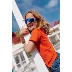 Gafas de sol - PLANY MILO 5-8 años - Hello Hossy