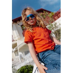 Gafas de sol - PLANY MILO 5-8 años - Hello Hossy