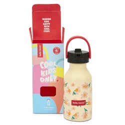 Botella - SPRINGTIME - Hello Hossy