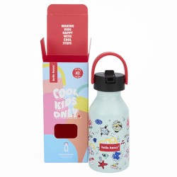 Botella - OCEAN LOVER - Hello Hossy
