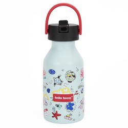 Botella - OCEAN LOVER - Hello Hossy