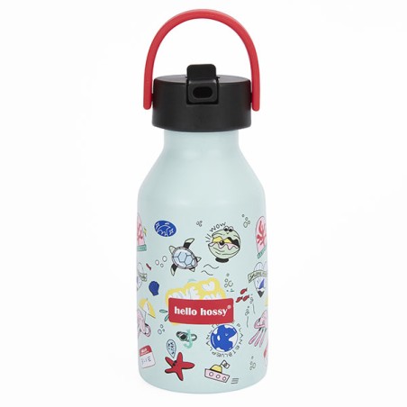 Botella - OCEAN LOVER - Hello Hossy
