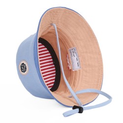 Gorrito - MINI AQUA - Hello Hossy