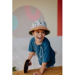 Gorrito - JUNGLY - Hello Hossy