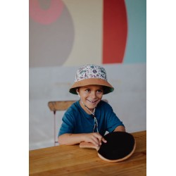 Gorrito - JUNGLY - Hello Hossy