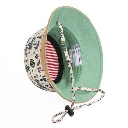 Gorrito - JUNGLY - Hello Hossy