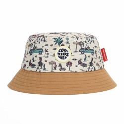Gorrito - JUNGLY - Hello Hossy