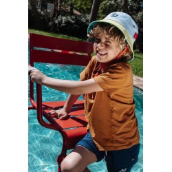 Gorrito - MINI FRESH - Hello Hossy