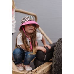 Gorrito - LEOPARD 7 - Hello Hossy