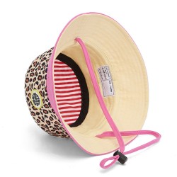 Gorrito - LEOPARD 7 - Hello Hossy