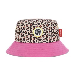 Gorrito - LEOPARD 7 - Hello Hossy