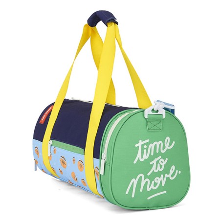 Bolsa deporte - BBALL CREW - Hello Hossy