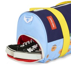 Bolsa deporte - BBALL CREW - Hello Hossy