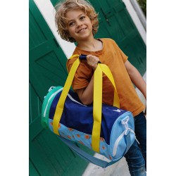 Bolsa deporte - BBALL CREW - Hello Hossy