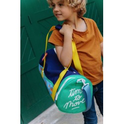 Bolsa deporte - BBALL CREW - Hello Hossy