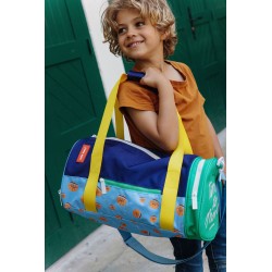 Bolsa deporte - BBALL CREW - Hello Hossy