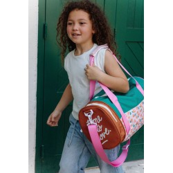 Bolsa deporte - SPRINGTIME - Hello Hossy