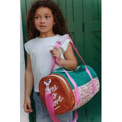 Bolsa deporte - SPRINGTIME - Hello Hossy