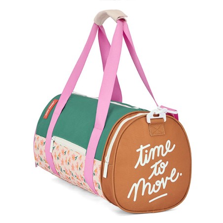 Bolsa deporte - SPRINGTIME - Hello Hossy