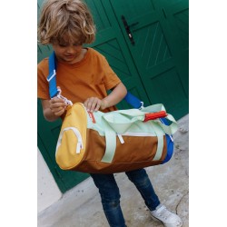 Bolsa deporte - MINI PIRATE - Hello Hossy