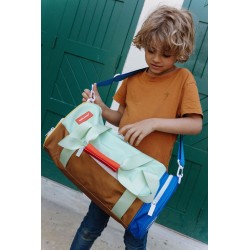 Bolsa deporte - MINI PIRATE - Hello Hossy