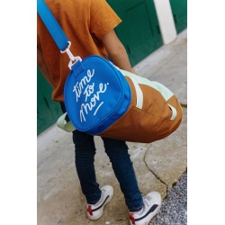 Bolsa deporte - MINI PIRATE - Hello Hossy