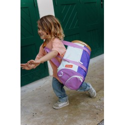 Bolsa deporte - MINI LAVENDY - Hello Hossy