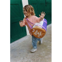 Bolsa deporte - MINI LAVENDY - Hello Hossy