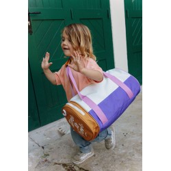 Bolsa deporte - MINI LAVENDY - Hello Hossy