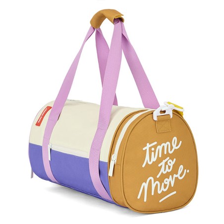 Bolsa deporte - MINI LAVENDY - Hello Hossy