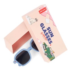 Gafas de sol - HOSSY LEO - Hello Hossy