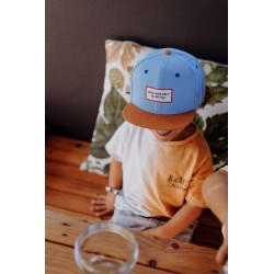 Gorra - MINI JEAN 2-5 años - Hello Hossy
