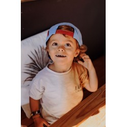 Gorra - MINI JEAN 2-5 años - Hello Hossy