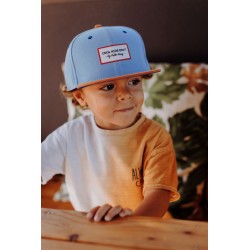 Gorra - MINI JEAN 2-5 años - Hello Hossy