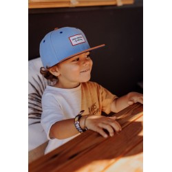 Gorra - MINI JEAN 2-5 años - Hello Hossy