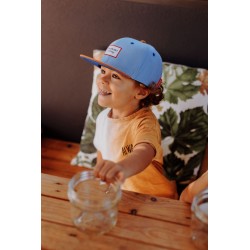 Gorra - MINI JEAN 2-5 años - Hello Hossy